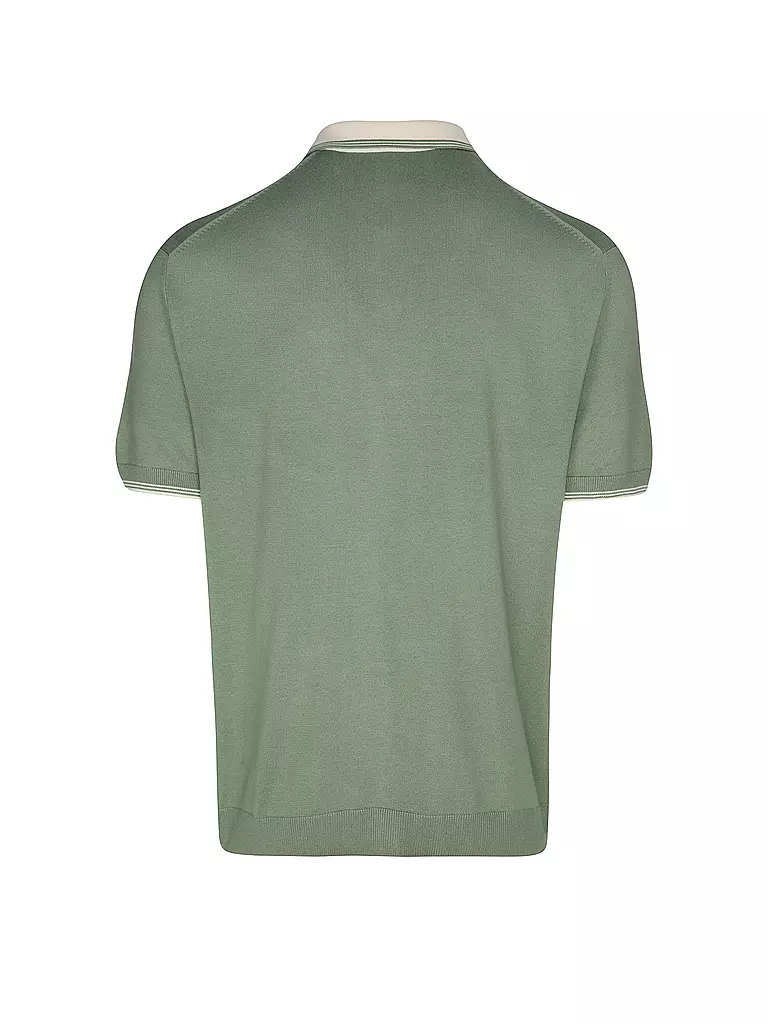 GANT | Poloshirt | dunkelblau