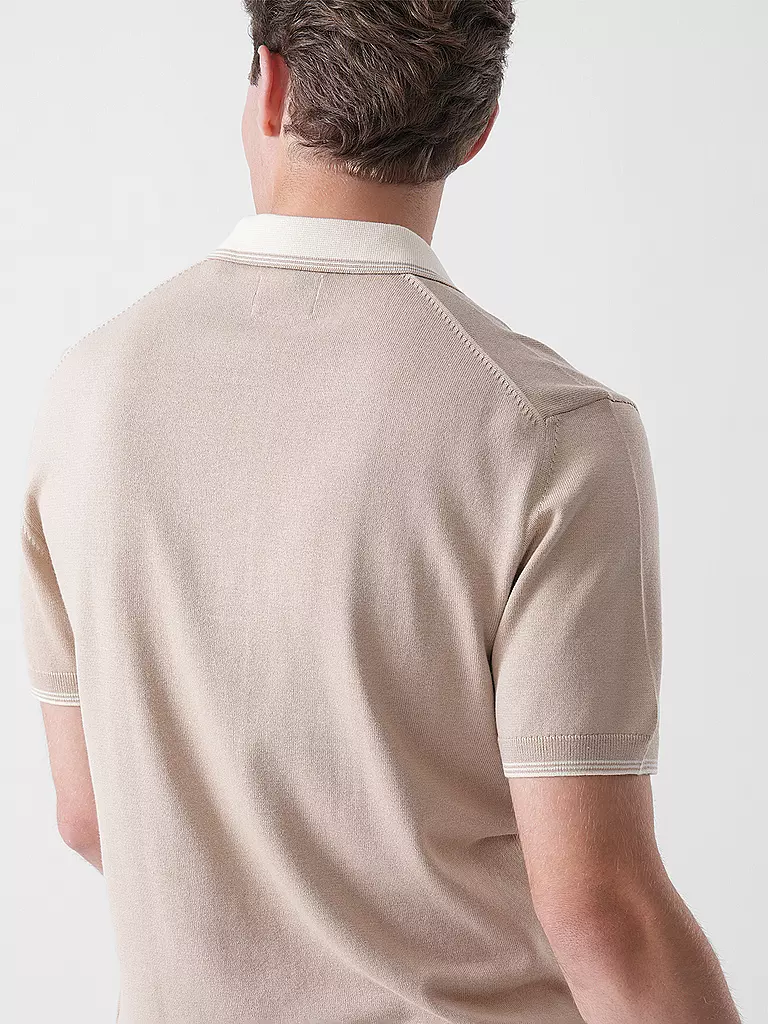 GANT | Poloshirt | dunkelblau