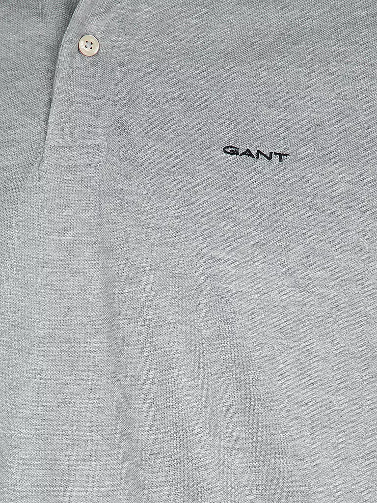GANT | Poloshirt | beige