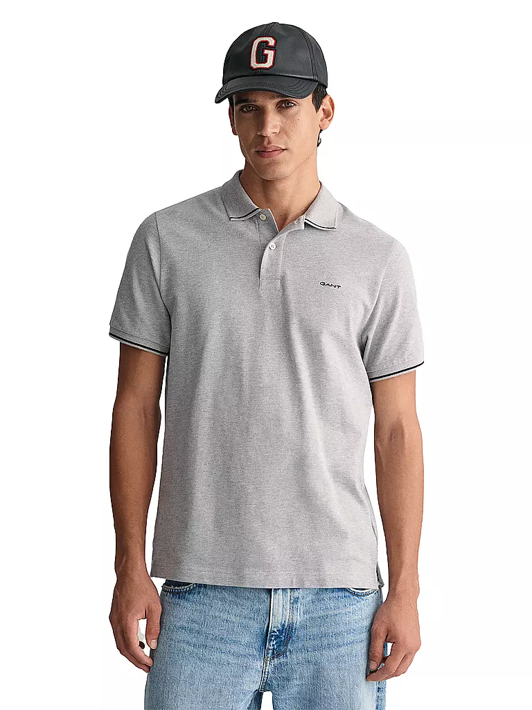 GANT | Poloshirt | beige