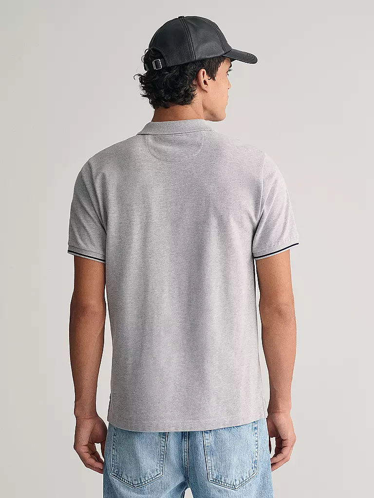 GANT | Poloshirt | beige