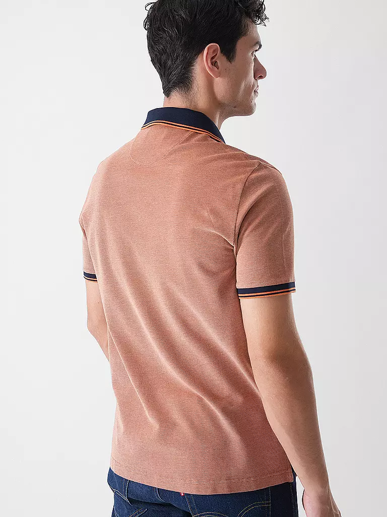 GANT | Poloshirt | orange