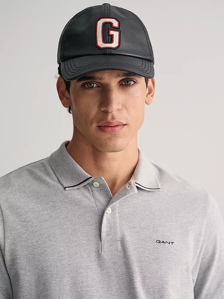 GANT | Poloshirt | beige