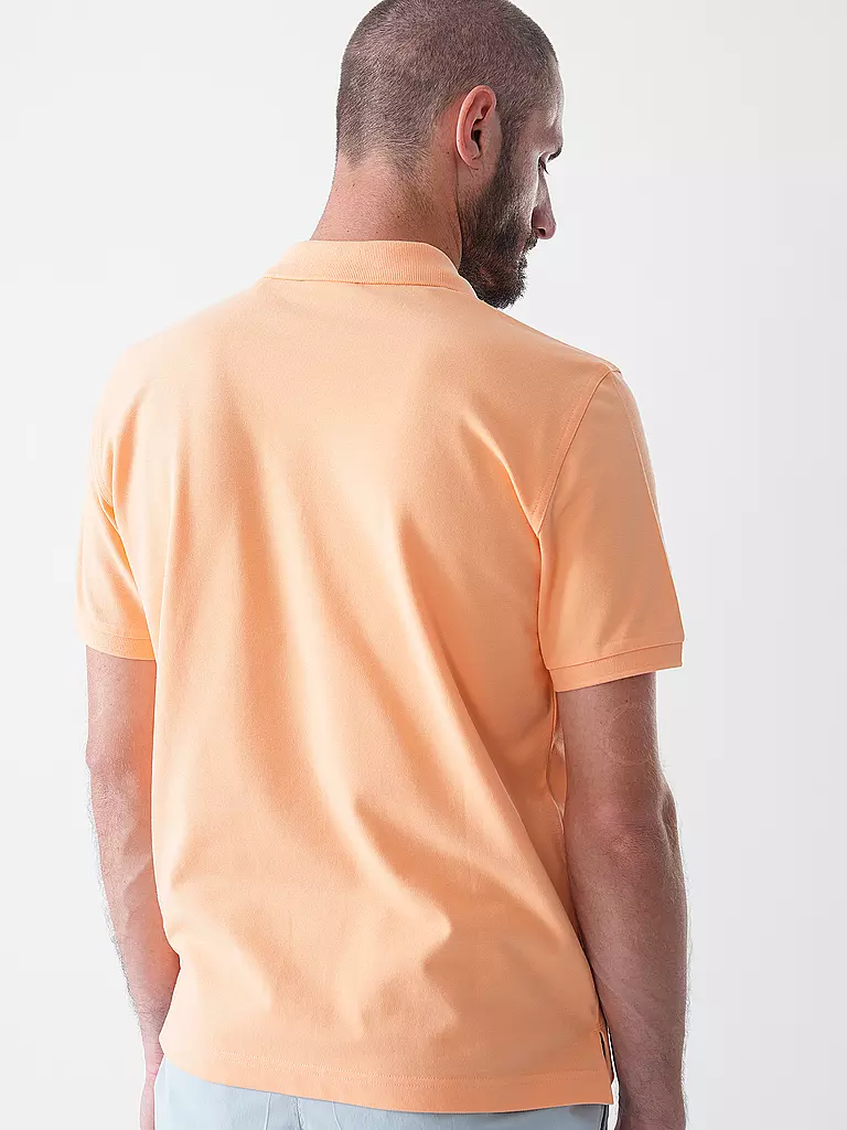 GANT | Poloshirt | dunkelblau