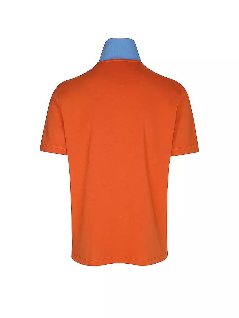 GANT | Poloshirt | dunkelgrün