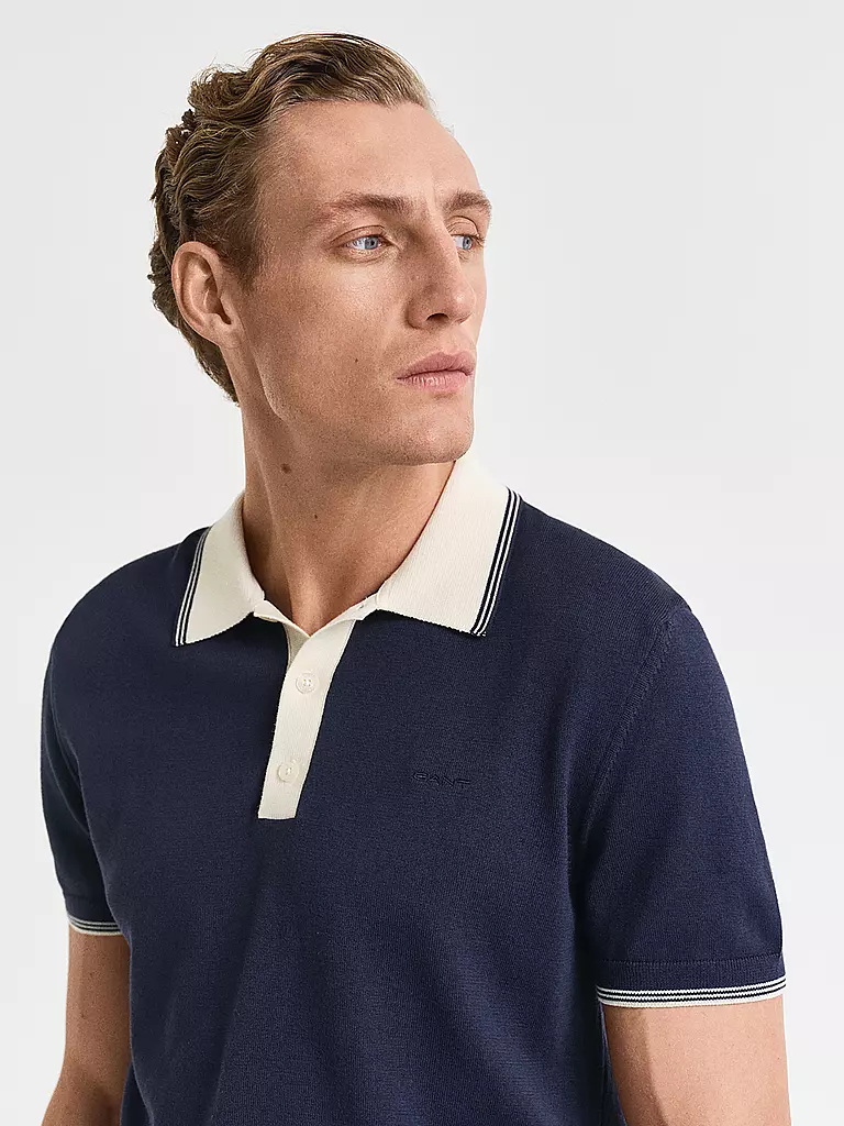 GANT | Poloshirt | olive