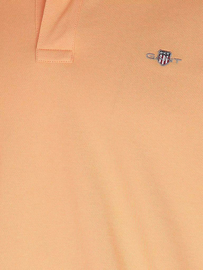 GANT | Poloshirt | dunkelblau