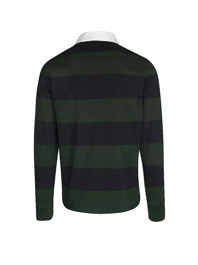 GANT | Polosweater  | grün