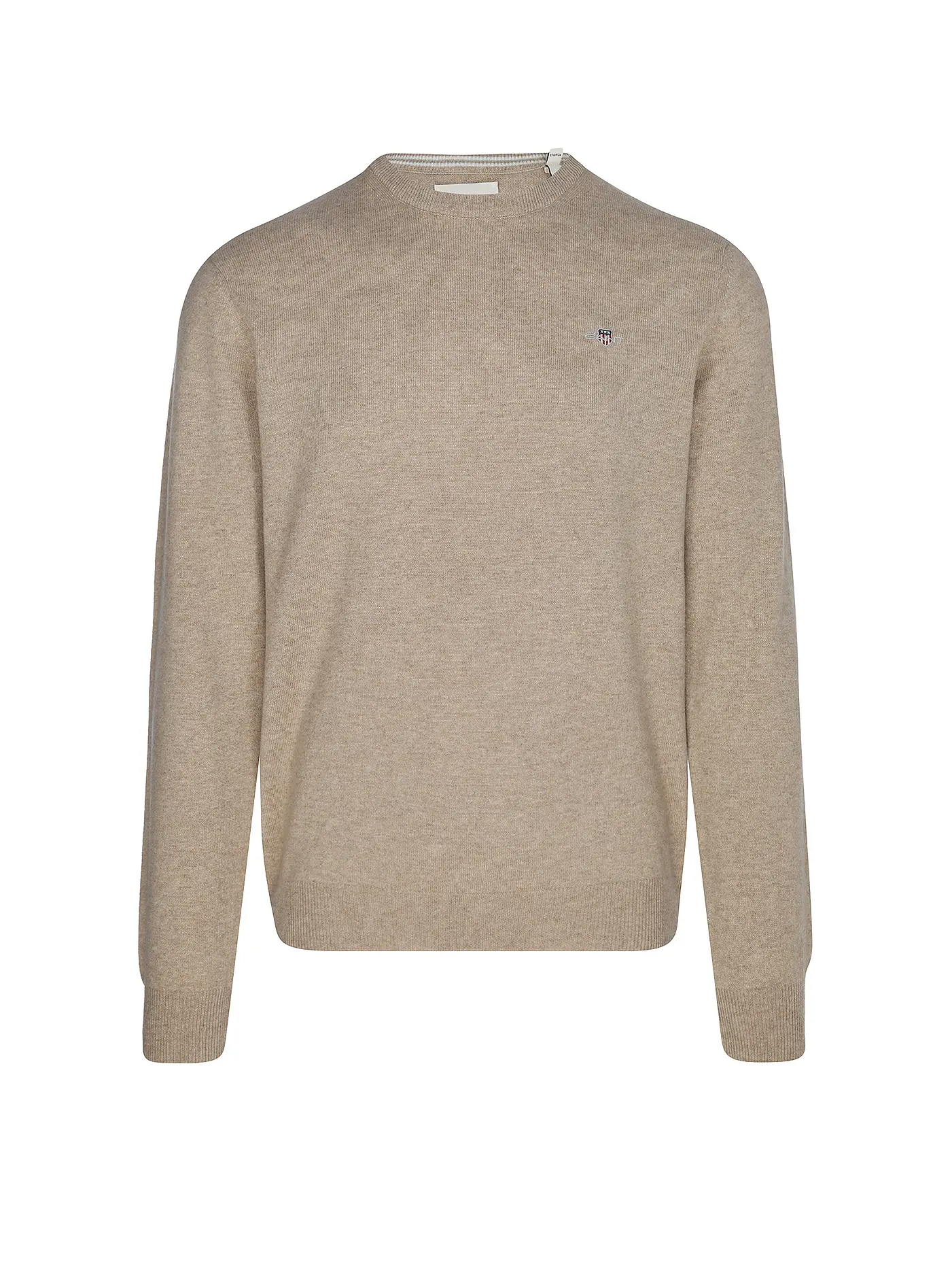 GANT | Pullover  | beige