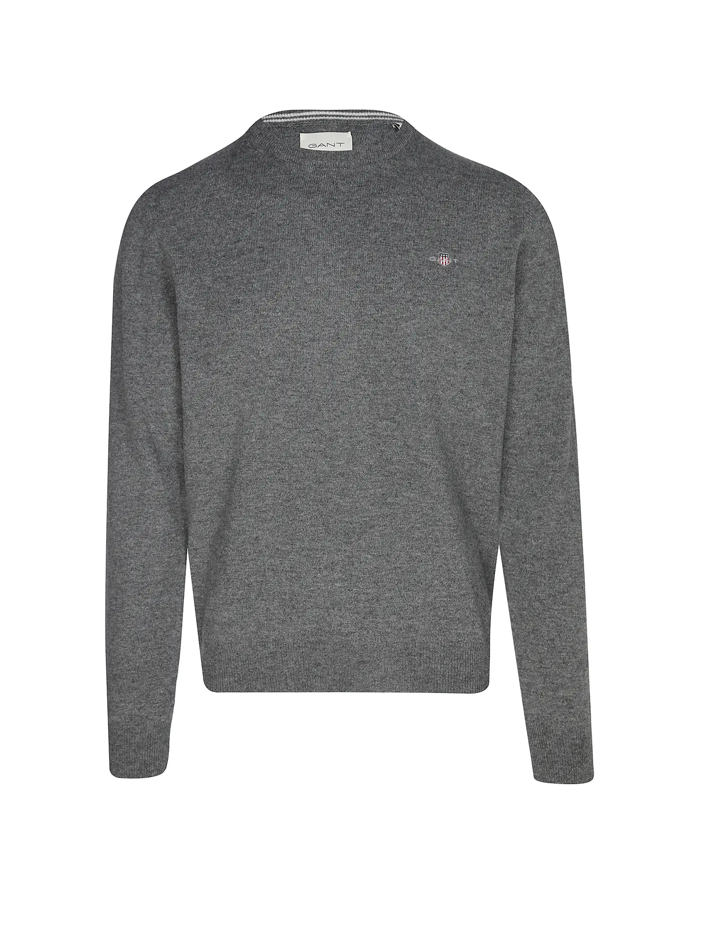 GANT | Pullover  | grau