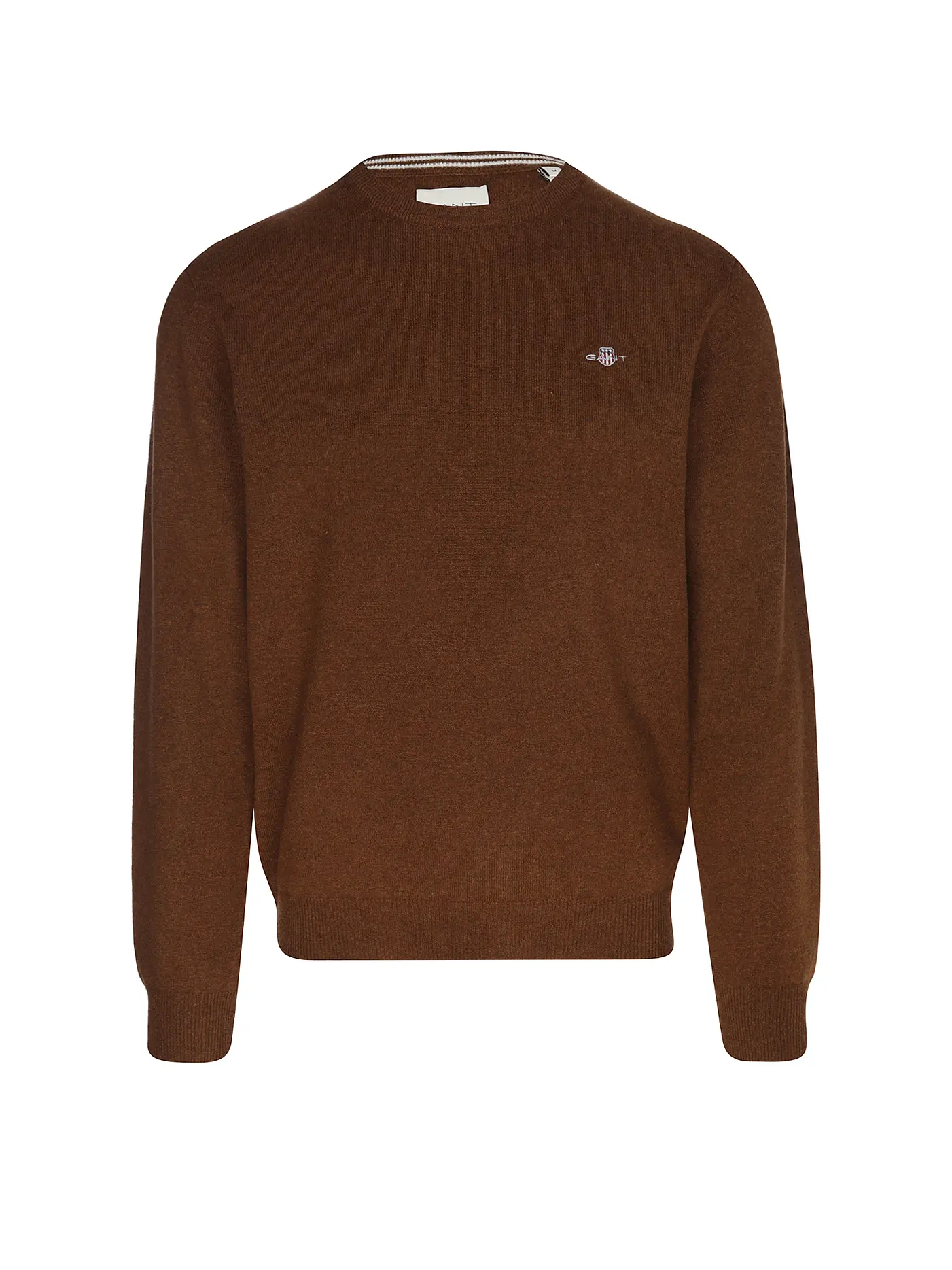 GANT | Pullover  | braun