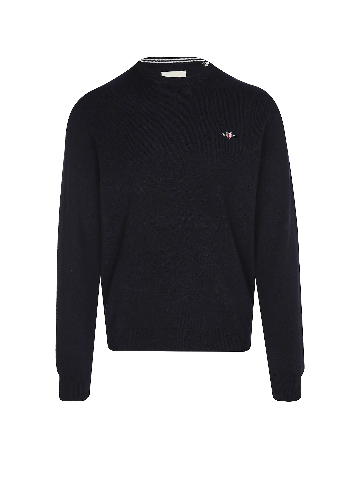 GANT | Pullover  | dunkelblau