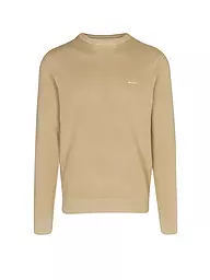 GANT | Pullover | beige