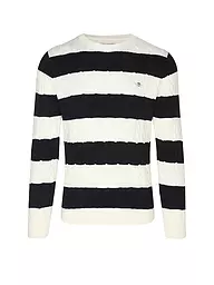 GANT | Pullover  | blau