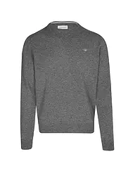 GANT | Pullover  | grau