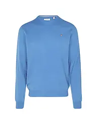 GANT | Pullover  | blau