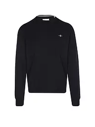 GANT | Pullover  | dunkelblau
