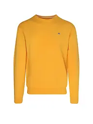 GANT | Pullover  | gelb