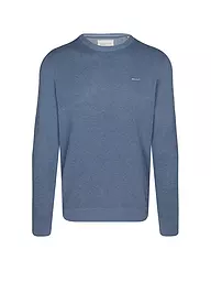 GANT | Pullover  | blau