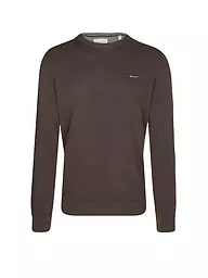 GANT | Pullover  | braun