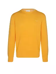 GANT | Pullover  | gelb