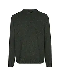 GANT | Pullover  | dunkelgrün