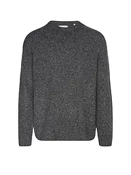 GANT | Pullover  | grau