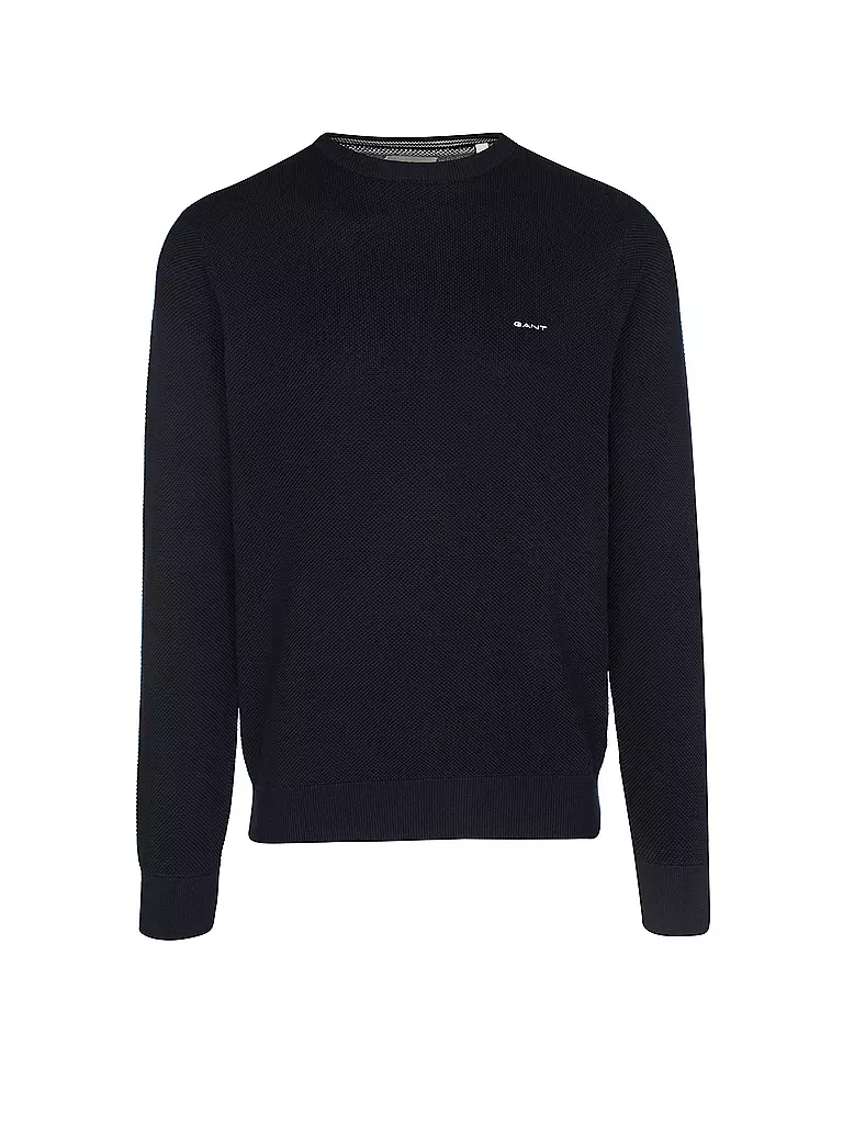 GANT | Pullover  | dunkelblau