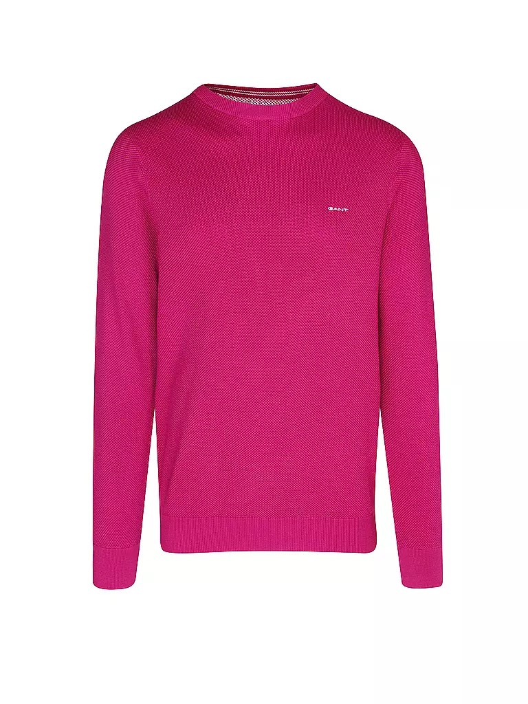 GANT | Pullover  | pink