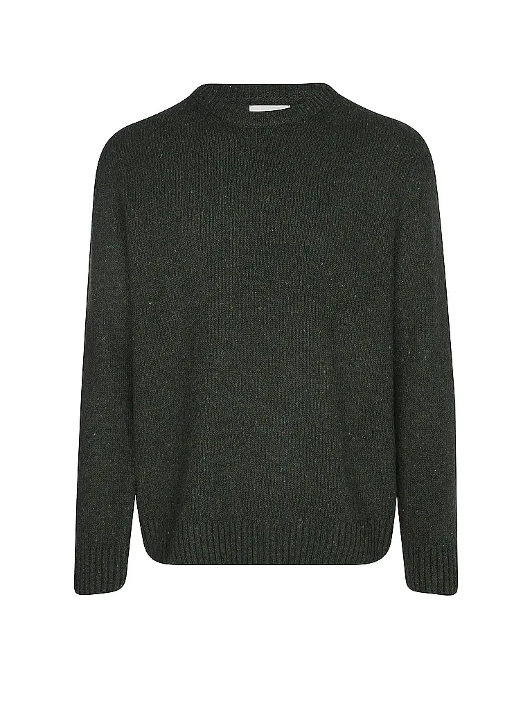 GANT | Pullover  | dunkelgrün