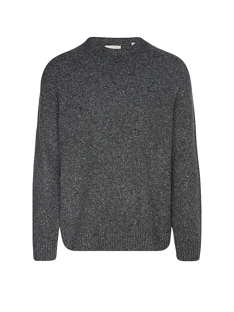 GANT | Pullover  | grau