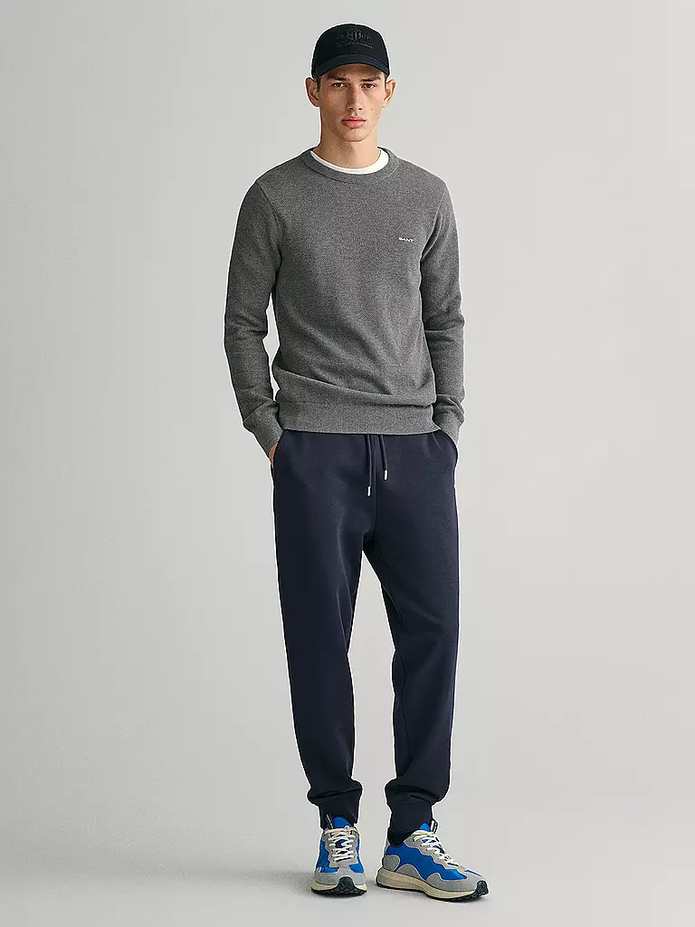 GANT | Pullover  | grau