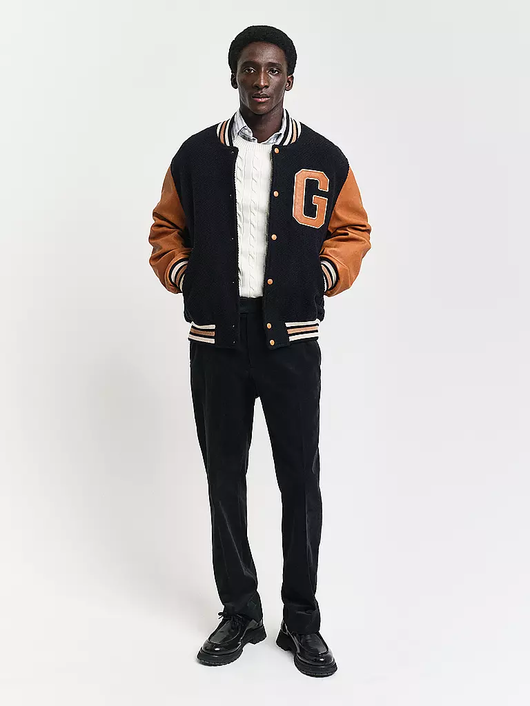 GANT | Pullover  | creme