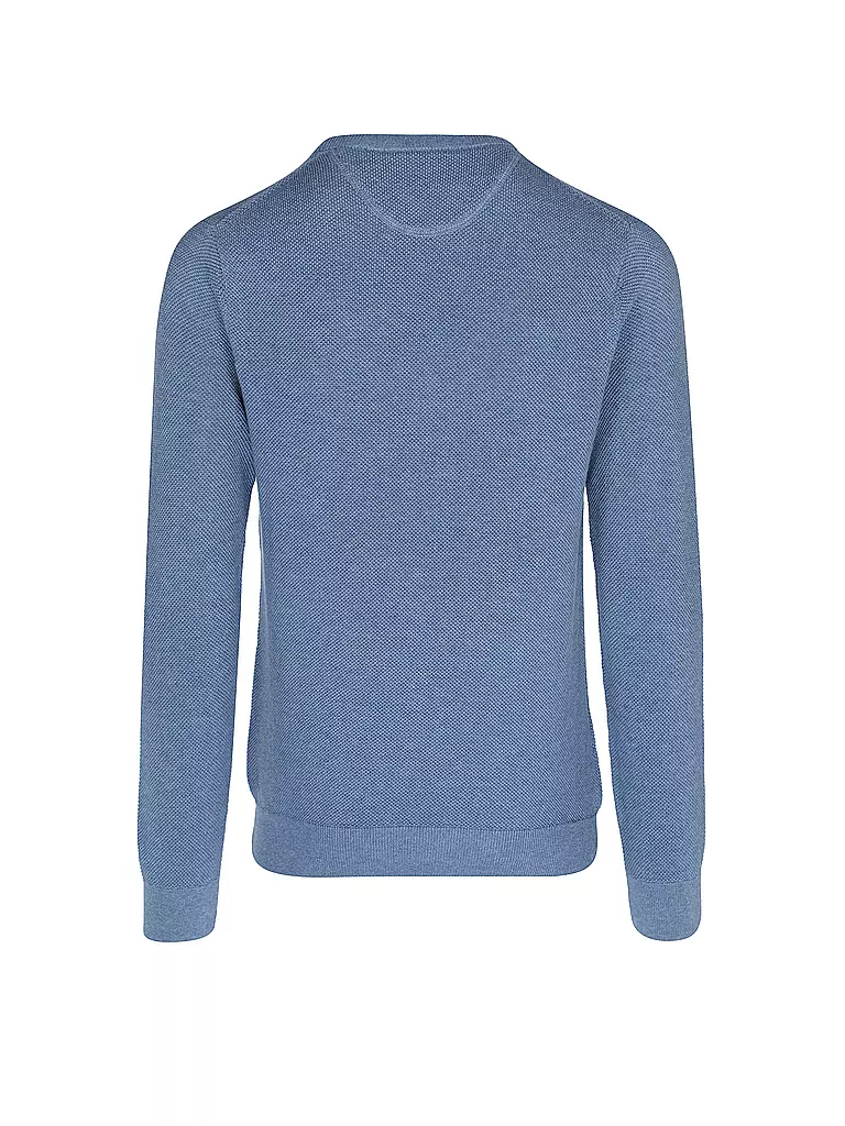 GANT | Pullover  | blau