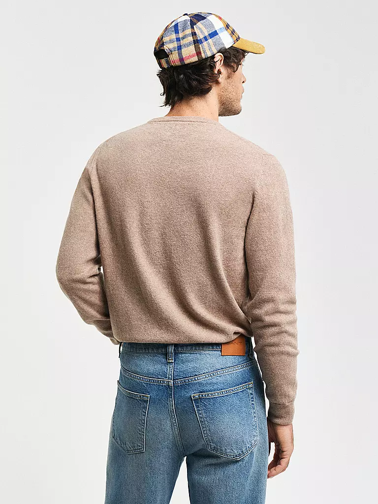 GANT | Pullover  | beige