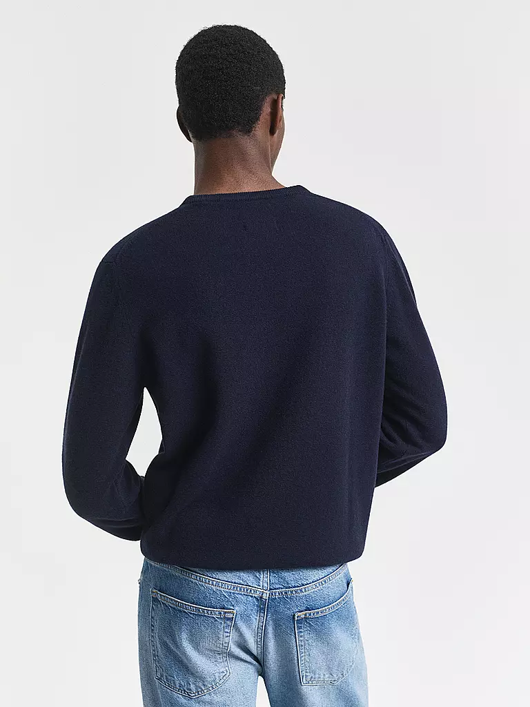 GANT | Pullover  | blau