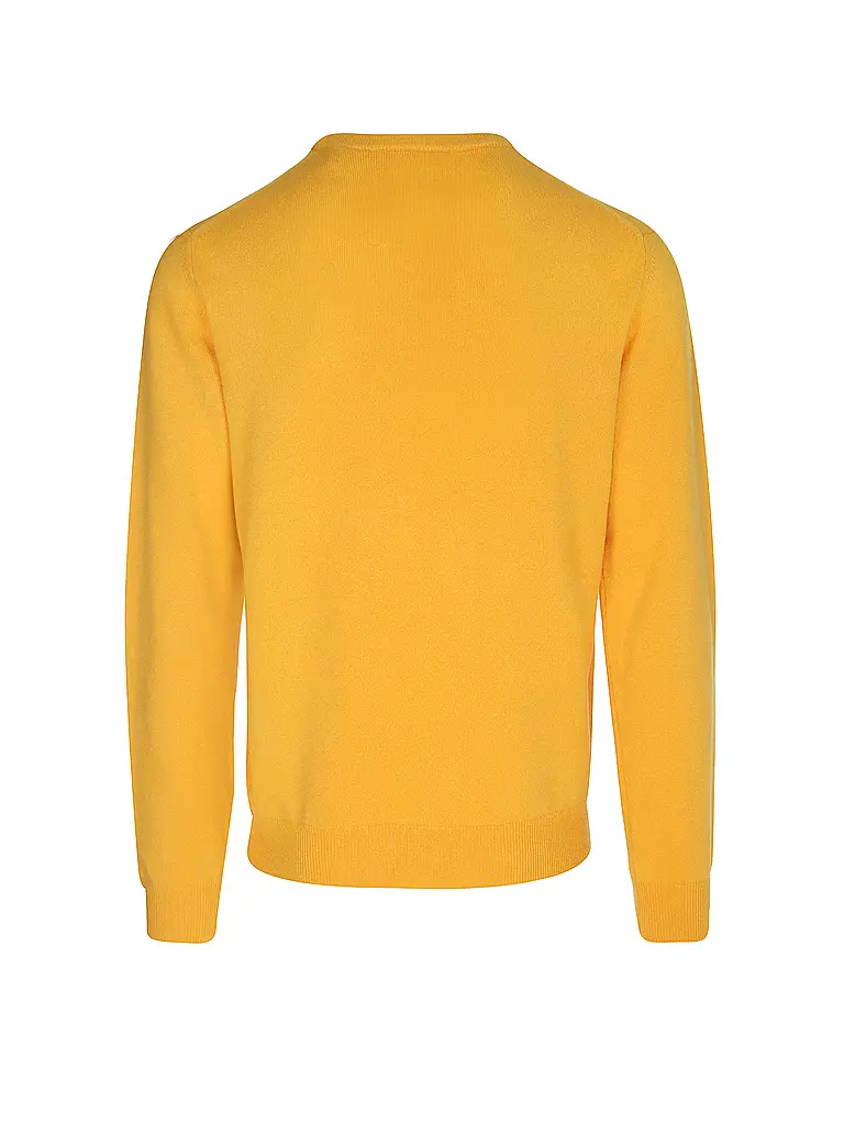 GANT | Pullover  | gelb