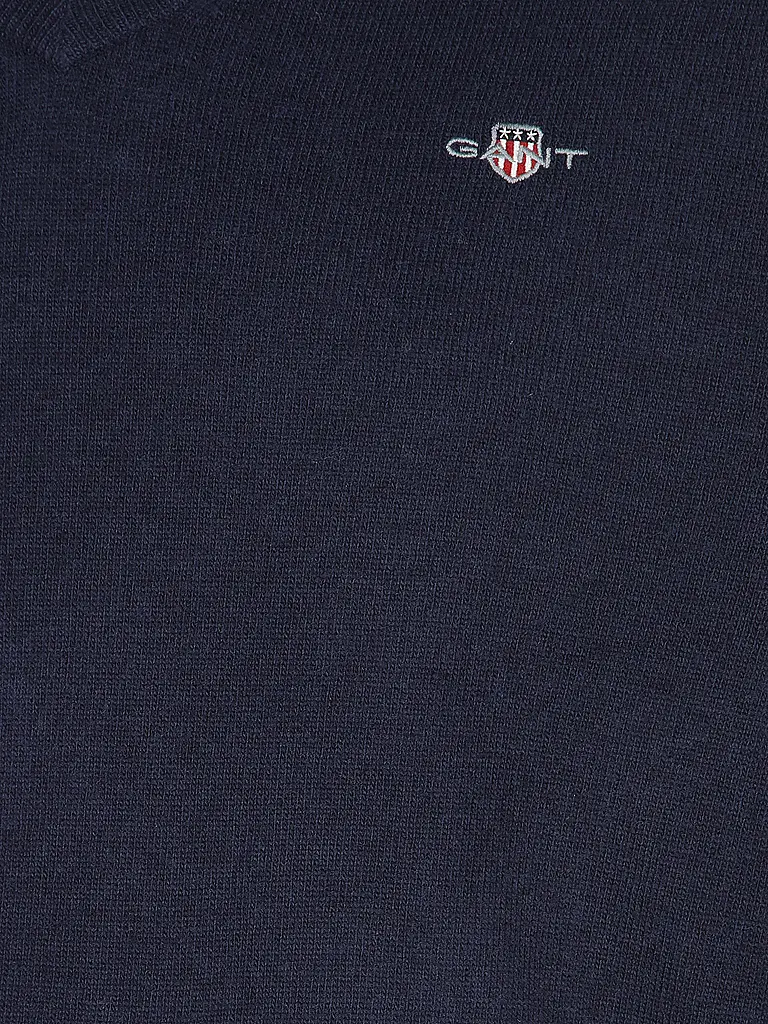 GANT | Pullover  | dunkelblau