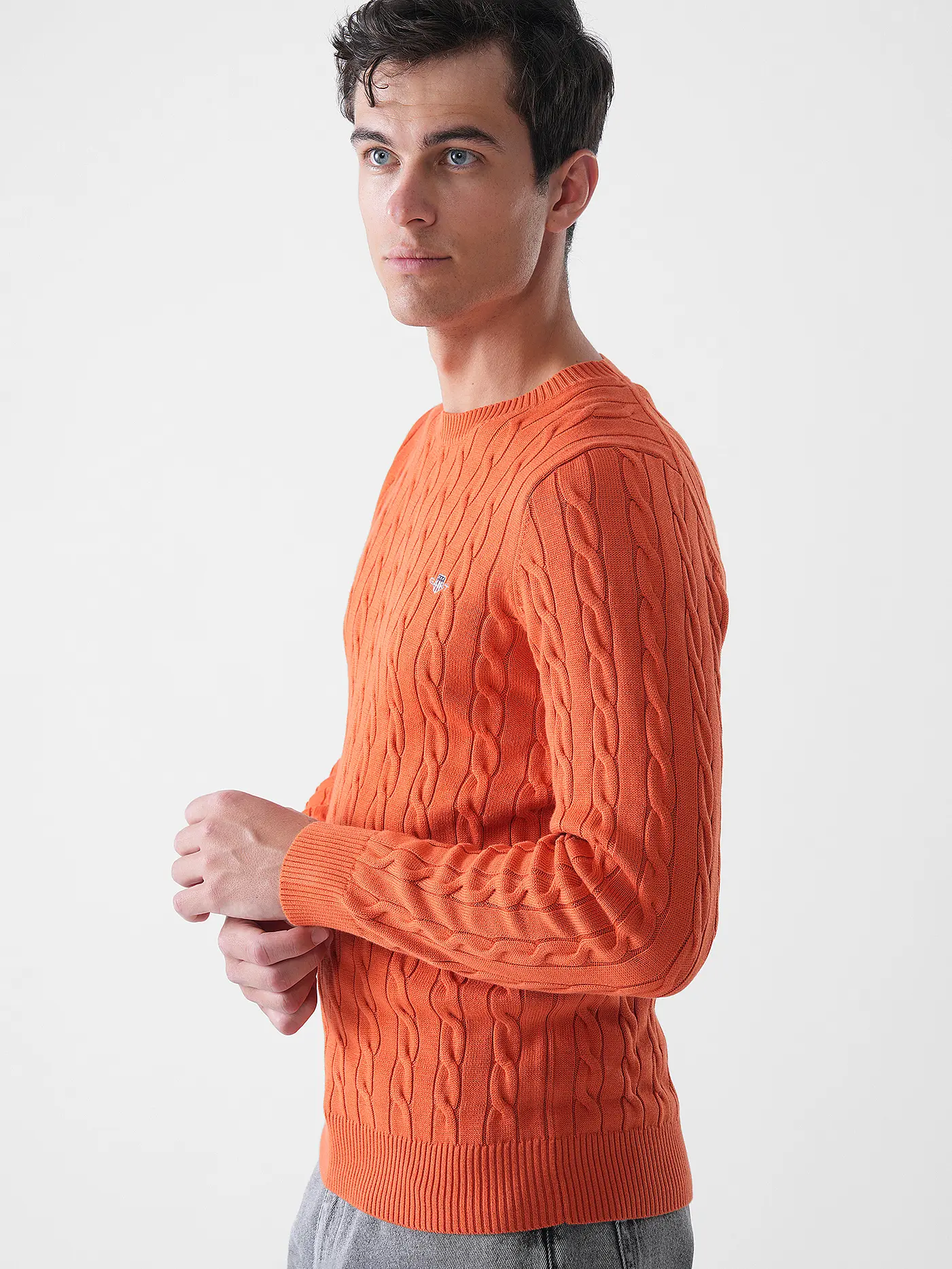 GANT | Pullover  | orange