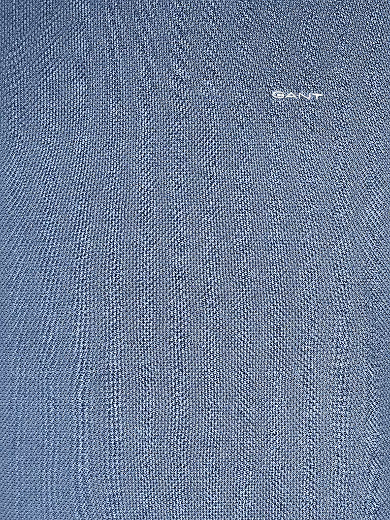 GANT | Pullover  | blau