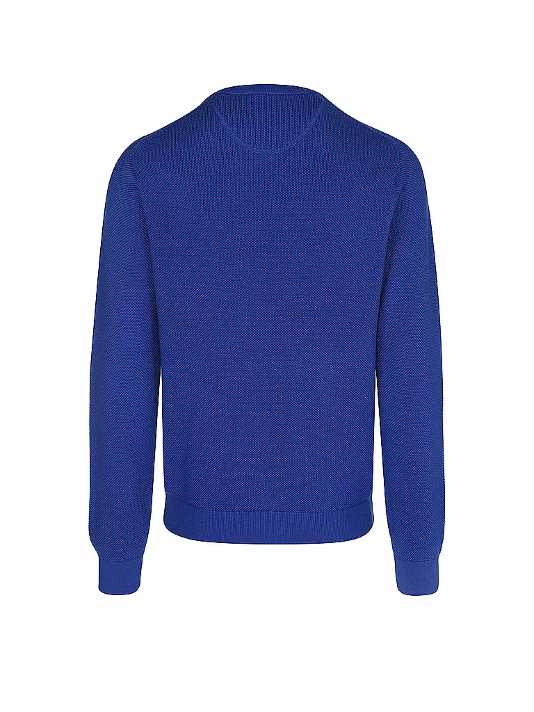 GANT | Pullover  | blau