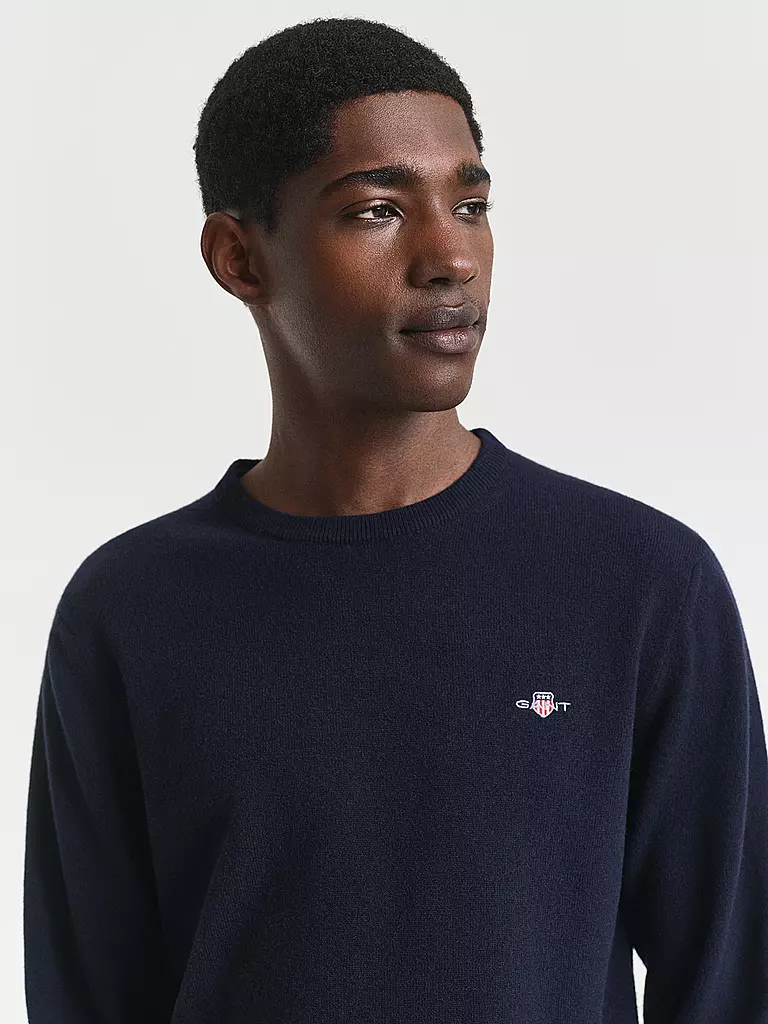 GANT | Pullover  | blau
