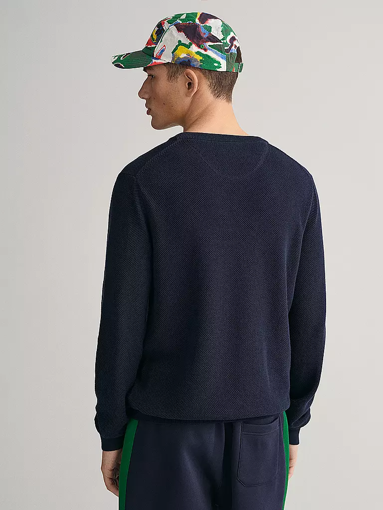 GANT | Pullover  | dunkelblau