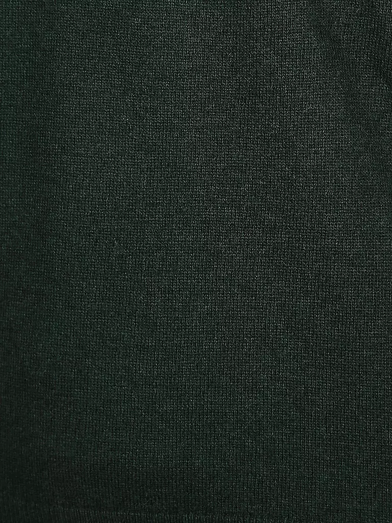 GANT | Pullover Lambswool | grün