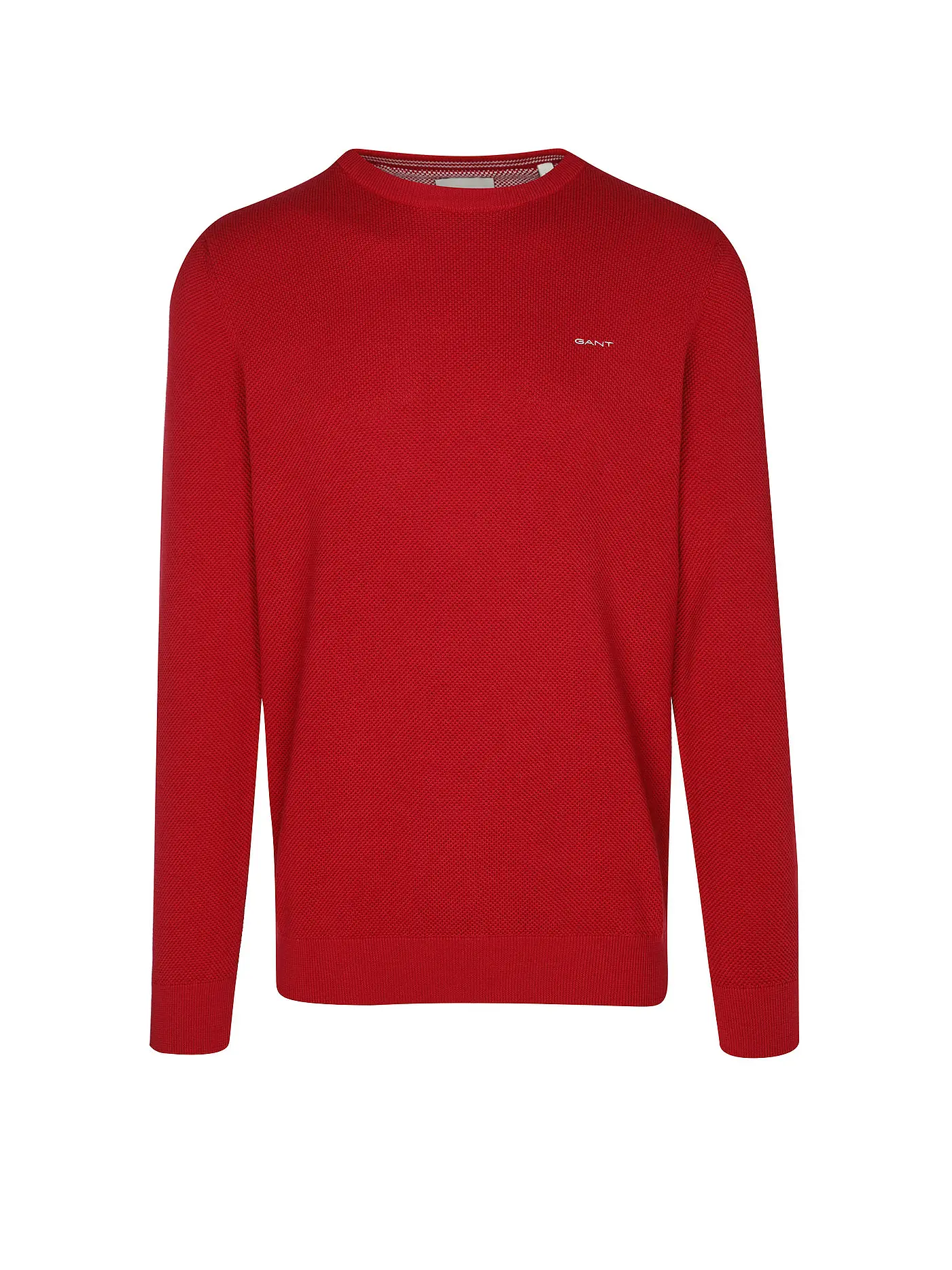 GANT | Pullover  | rot