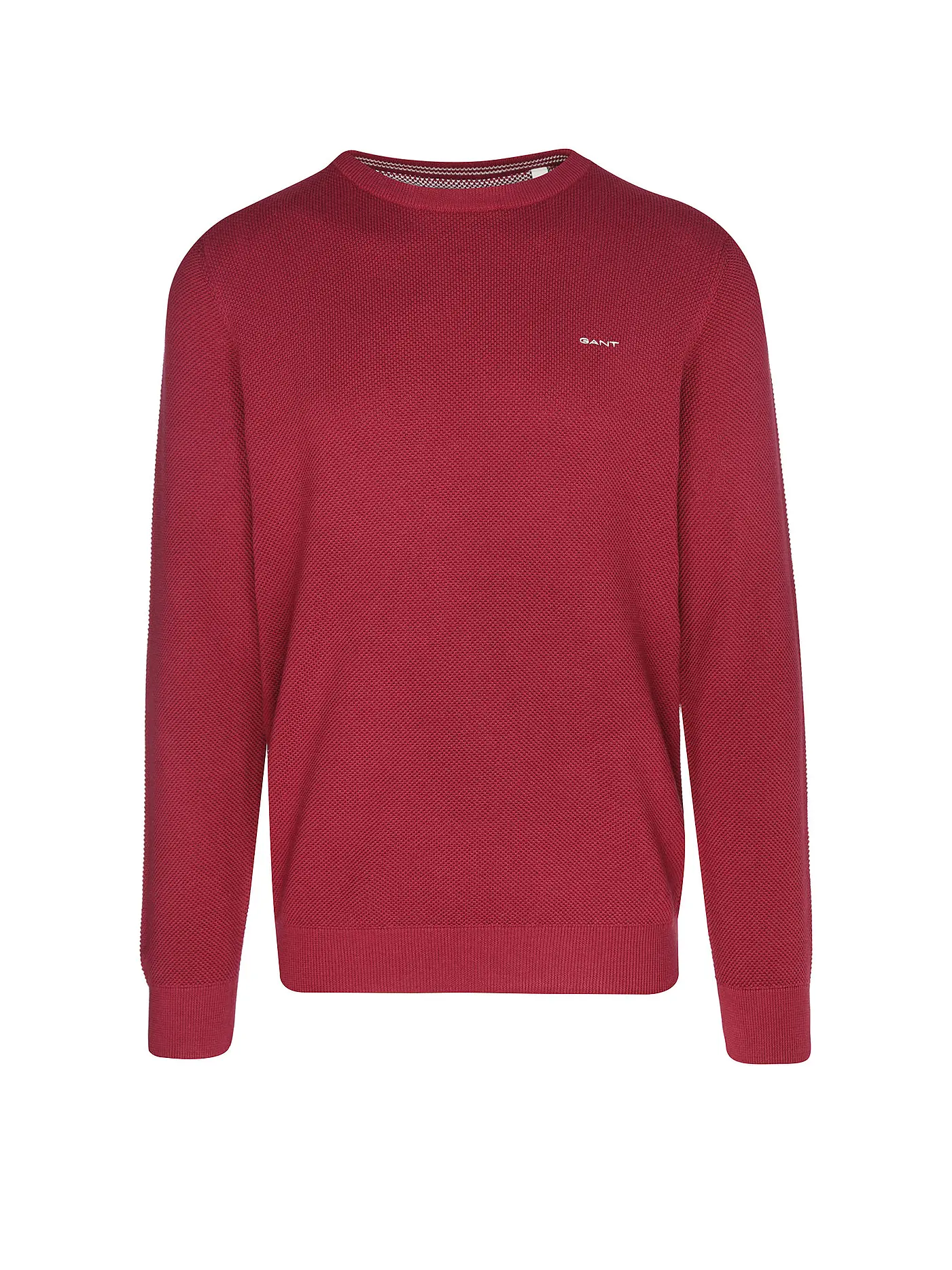 GANT | Pullover  | dunkelrot