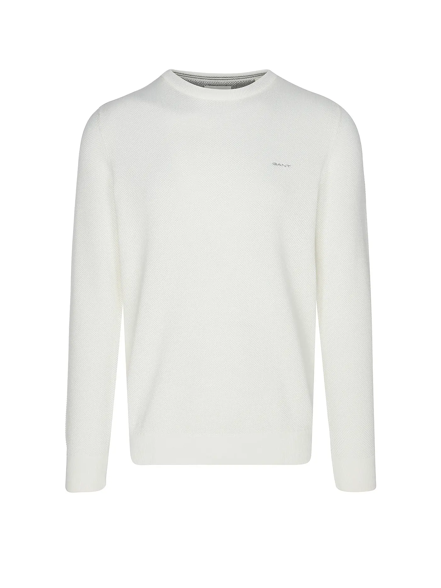 GANT | Pullover  | weiss