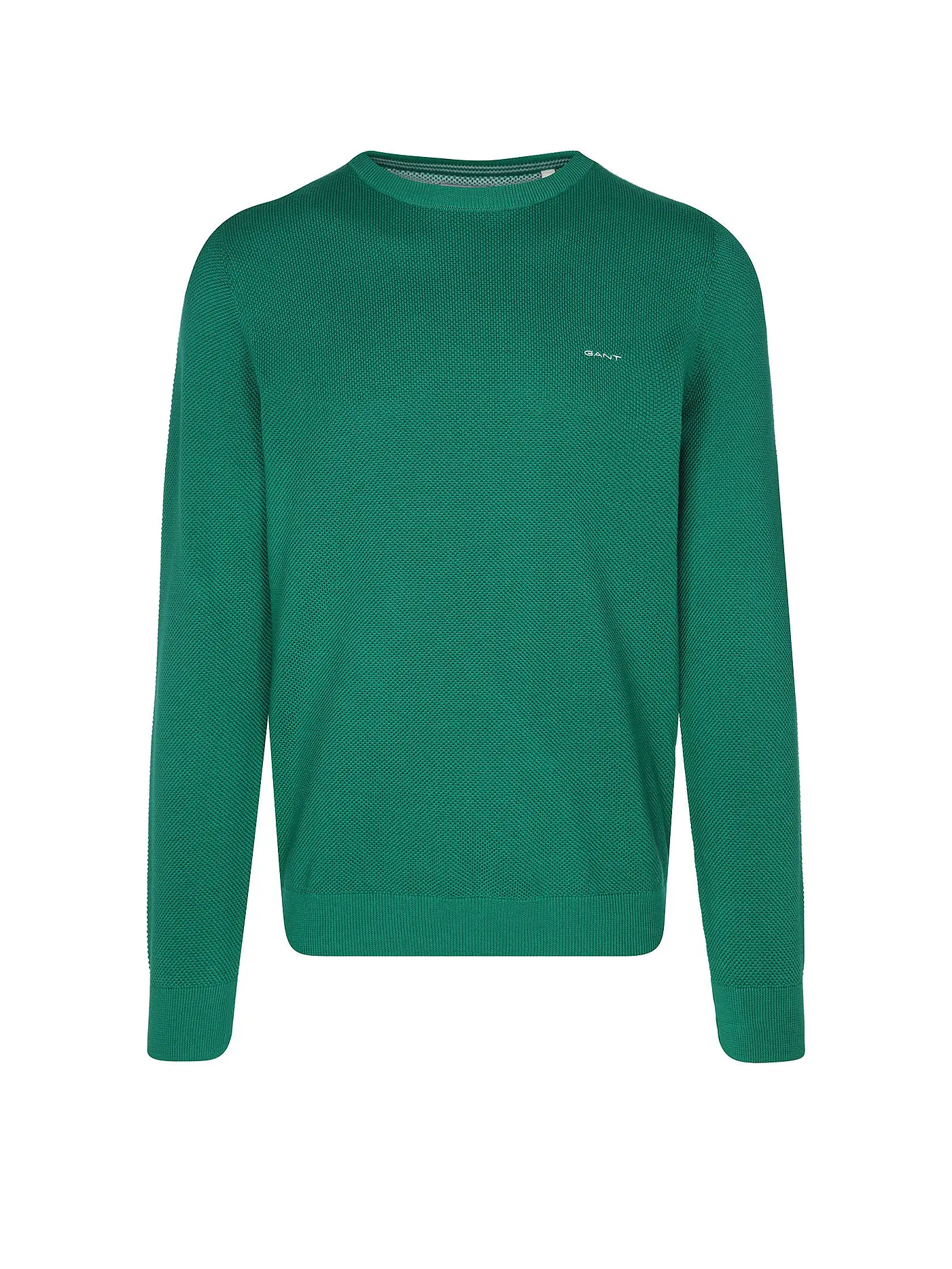 GANT | Pullover  | grün