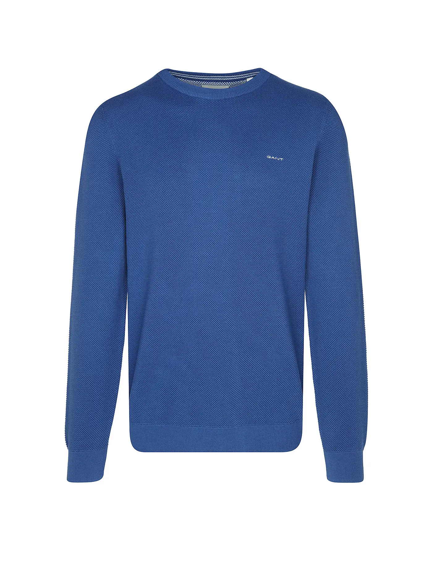 GANT | Pullover  | blau
