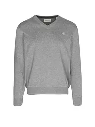 GANT | Pullover | grau